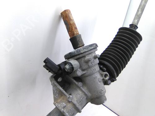 Steering rack RENAULT CLIO II (BB_, CB_) 1.2 16V (BB05, BB0W, BB11, BB27, BB2T, BB2U, BB2V, CB05,... | BP29632513M22