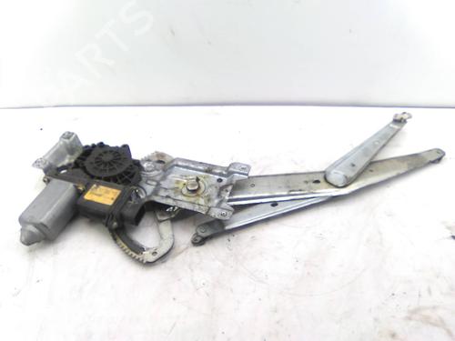Used Front right window mechanism OPEL CORSA B (S93) 1.7 D (F08, F68, M68) (60 hp) 19826511