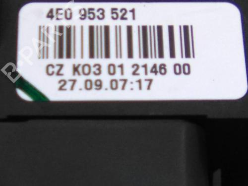 Switch AUDI Q7 (4LB) 3.0 TDI quattro | BP19840164I30 