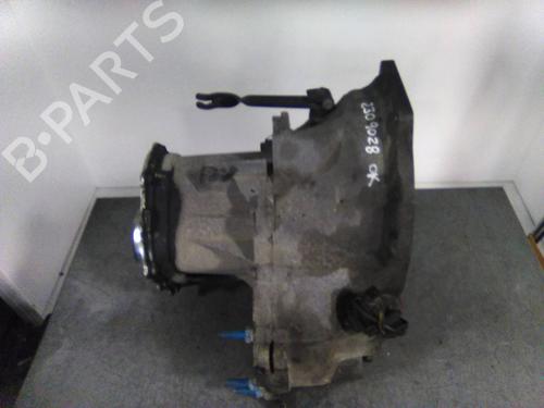 Gearbox FORD FIESTA III (GFJ) 1.3 | BP19838300M3 