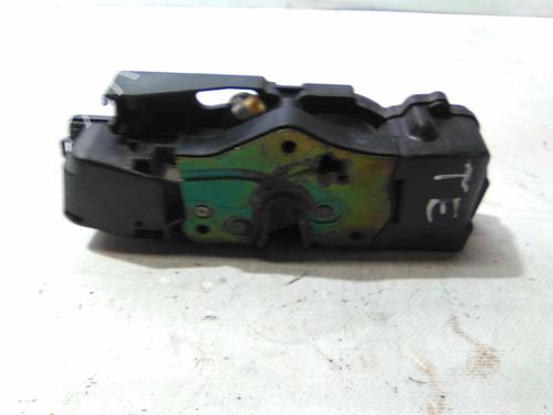 Used Rear left lock FIAT STILO (192_) 1.2 16V (192_XA1B) (80 hp) 19856466