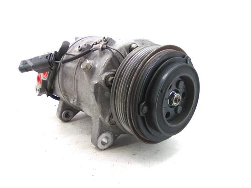 AC compressor BMW 5 (G30, F90) M 550 d xDrive | BP24645221M34 