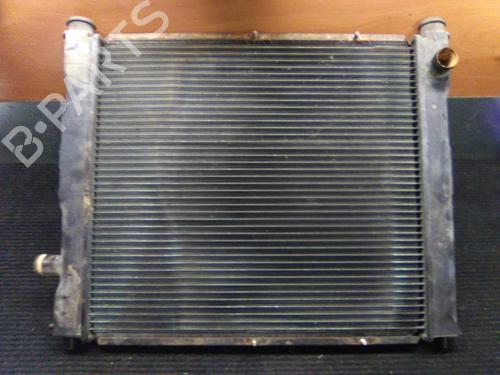 Køler ROVER 400 II Hatchback (RT) 414 Si (103 hp) 19849023