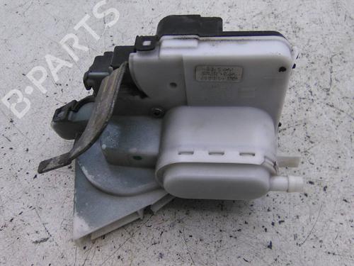 Rear left lock VW POLO III (6N1) 100 1.4 16V | BP19859134C100