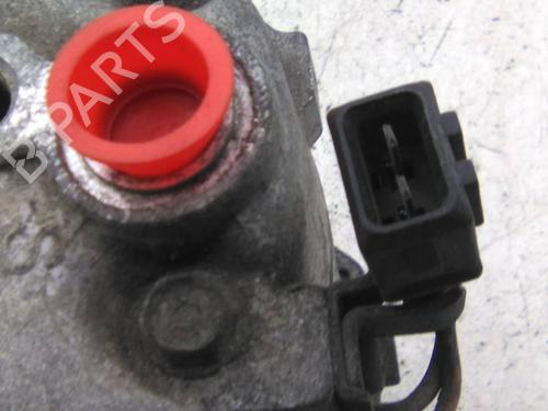AC compressor FORD GALAXY I (WGR) 1.9 TDI | BP19870883M34 