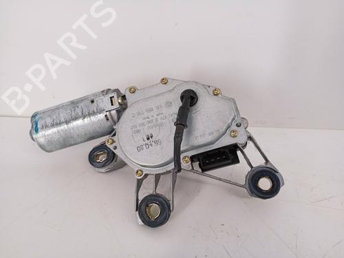 Used Rear wiper motor Rear wiper motor VW GOLF IV (1J1) 1.4 16V (75 hp) 33178896 33178896