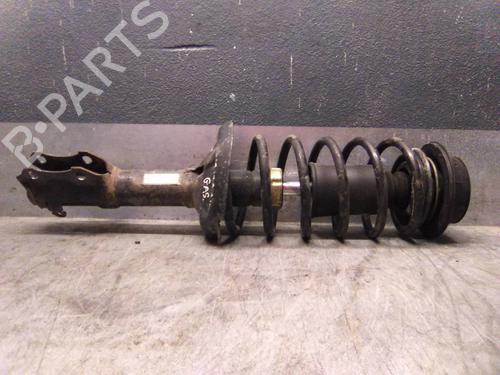Used Left front shock absorber SEAT IBIZA II (6K1) 1.4 i (60 hp) 22934887