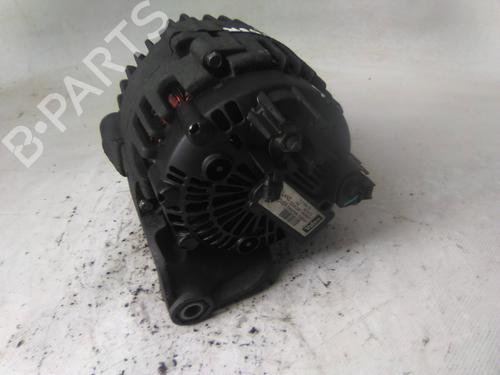 Alternator LAND ROVER FREELANDER I (L314) 2.0 Td4 4x4 | BP19820233M7 