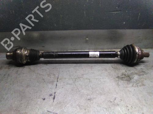 Used Right front driveshaft VW GOLF IV (1J1) 1.9 TDI 4motion (90 hp) 19853140