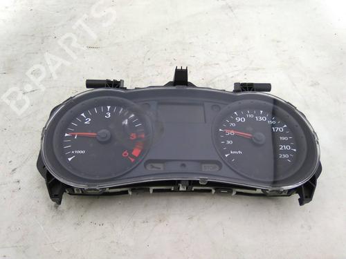 Used Instrument cluster RENAULT CLIO III Grandtour (KR0/1_) 1.5 dCi (KR0G) (68 hp) 19819951