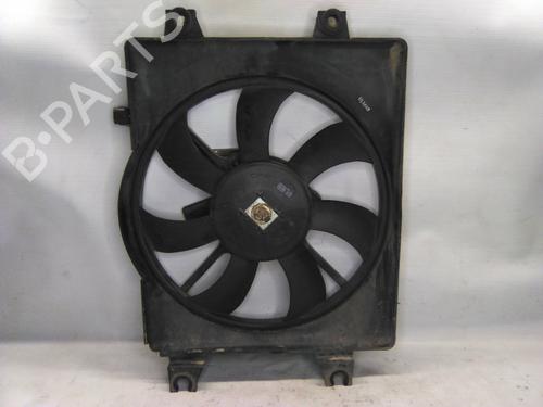 Used Radiator fan HYUNDAI ACCENT II (LC) 1.3 (86 hp) 19860392