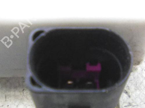 Rear right lock SEAT CORDOBA (6K1, 6K2) 1.6 i | BP19812381C99 