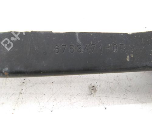 Right rear suspension arm BMW 1 (E87) 118 d | BP19825752M15 