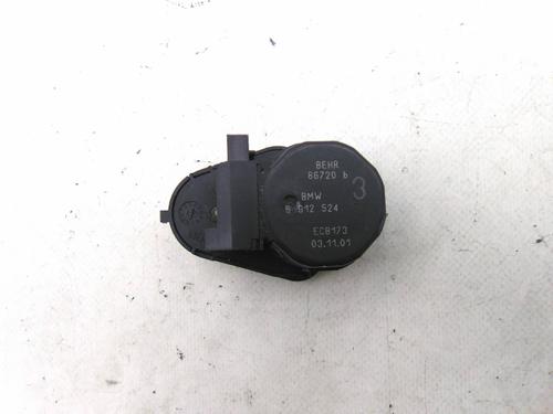 Ventilator motor BMW 3 (E46) 320 d (136 hp) 22958385