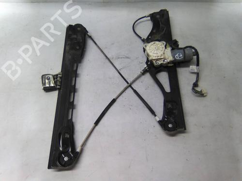 Used Front right window mechanism MERCEDES-BENZ E-CLASS T-Model (S211) E 220 T CDI (211.206) (150 hp) 19812254