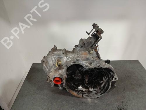 Used Gearbox DAEWOO MATIZ (M100, M150) 0.8 (52 hp) 19859518