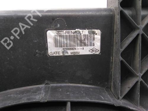 Køleventilator elektrisk RENAULT MEGANE II (BM0/1_, CM0/1_) 1.5 dCi (BM1E, CM1E) | BP29378084M35