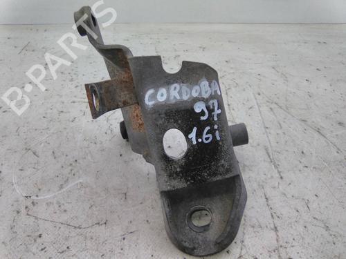Used Engine mount SEAT CORDOBA (6K1, 6K2) 1.6 i (101 hp) 19846912