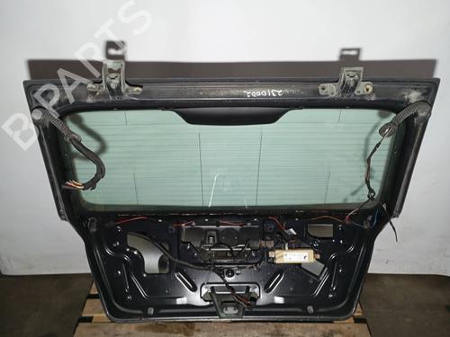 Bagklap CC/Kombi-Coupé BMW 3 Compact (E46) 320 td | BP19838484C6