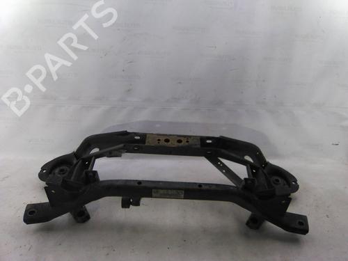 Used Rear axle FORD FOCUS II Turnier (DA_, FFS, DS) 1.6 TDCi (90 hp) 19835882