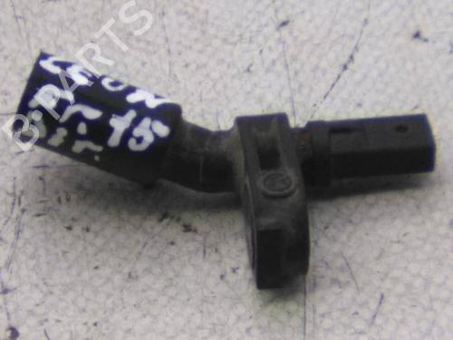 Used Other SEAT LEON (5F1) 1.6 TDI (105 hp) 20161015