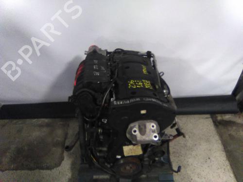 Engine PEUGEOT 206 Hatchback (2A/C) 1.6 i | BP19841575M1 
