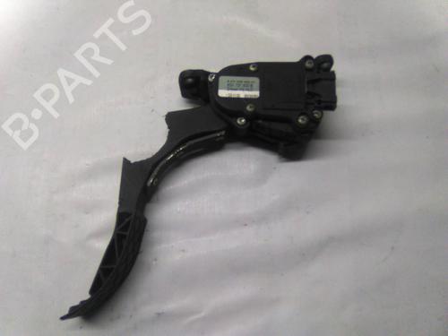 Used Pedal SEAT IBIZA III (6L1) 1.4 TDI (75 hp) 19836530
