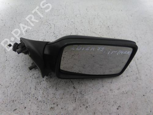 Used Right mirror SEAT IBIZA II (6K1) 1.4 i (60 hp) 22961331