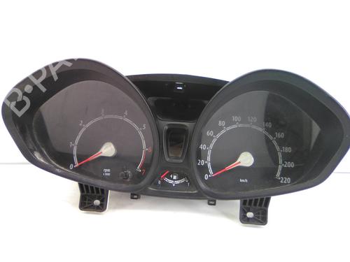 Cuadro instrumentos FORD FIESTA VI (CB1, CCN) 1.4 TDCi (68 hp) 22933050