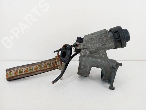 Used Ignition barrel VW GOLF III (1H1) 1.4 (60 hp) 33187191