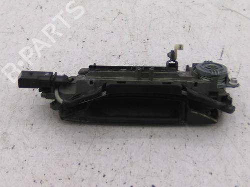 Front right exterior door handle AUDI A4 B5 Avant (8D5) 1.6 | BP19852995C129 