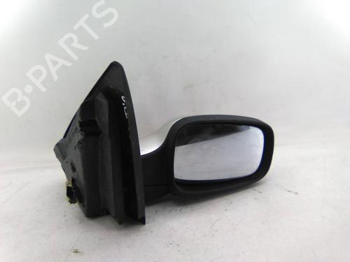 Right mirror RENAULT MEGANE II Estate (KM0/1_) 1.9 dCi (KMRG, KM1G, KM0G, KM2C) | BP29307246C27 