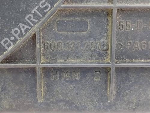 Other VW FOX Hatchback (5Z1, 5Z3, 5Z4) 1.4 TDI | BP19865611O1 