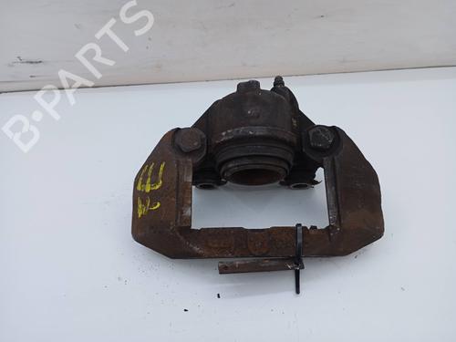 Used Left front brake caliper CITROËN SAXO (S0, S1) 1.1 X, SX (60 hp) 30487873