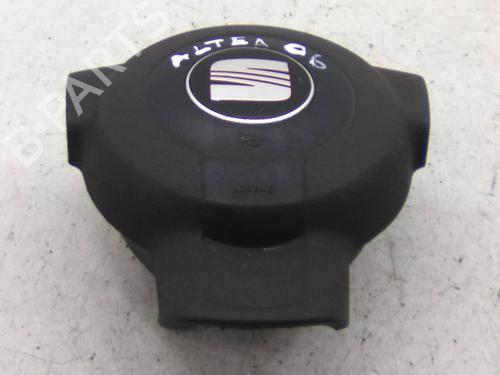 Used Driver airbag SEAT ALTEA (5P1) 1.9 TDI (105 hp) 19872128