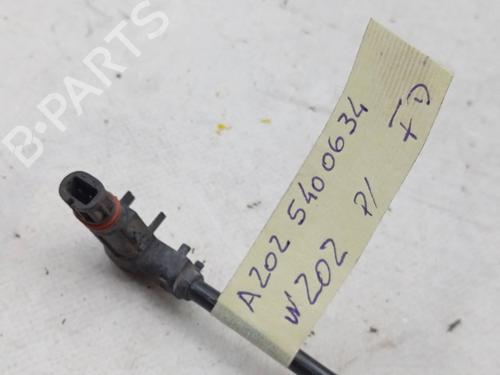 Other MERCEDES-BENZ C-CLASS (W202) C 220 D (202.121) | BP28291052O1 