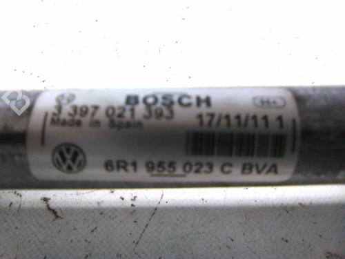Other VW POLO V (6R1, 6C1) 1.2 TDI | BP19813890O1 