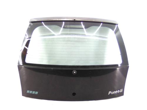 Used Tailgate FIAT PUNTO (188_) 1.9 JTD 80 (188.237, .257, .337, .357) (80 hp) 19862771