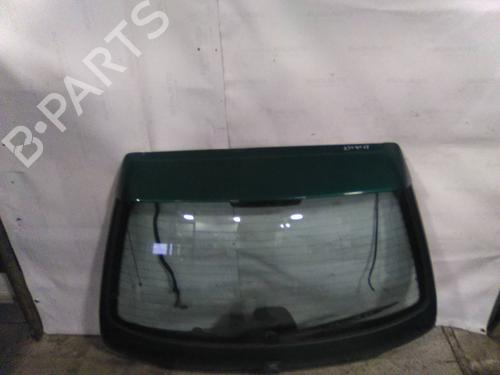 Used Tailgate PEUGEOT 106 II (1A_, 1C_) 1.0 i (50 hp) 19836193