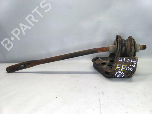 Used Left front suspension arm HYUNDAI H-1 Van (A1) 2.5 TD (80 hp) 19866622