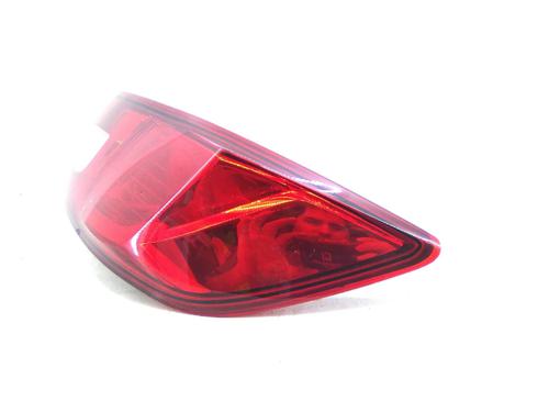 Right taillight RENAULT CLIO IV (BH_) 1.5 dCi (BHM6) | BP28044247C35 