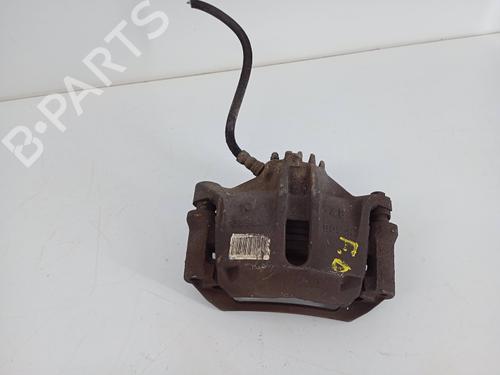 Used Right front brake caliper PEUGEOT 206 Hatchback (2A/C) 1.1 i (60 hp) 33047308