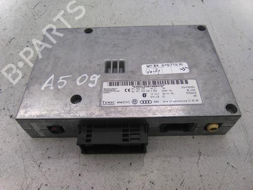 Used Electronic module AUDI A5 Sportback (8TA) 2.7 TDI (190 hp) 19839374