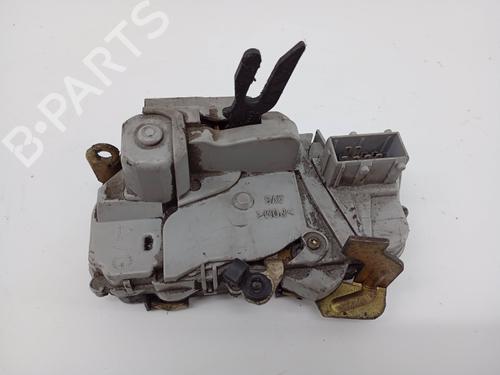 Used Front left lock CITROËN XSARA (N1) 1.4 i (75 hp) 31028870