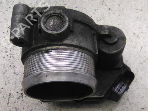 Throttle body AUDI Q7 (4LB) 3.0 TDI quattro | BP19840133M82 