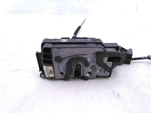 Rear right lock MERCEDES-BENZ C-CLASS T-Model (S205) C 220 BlueTEC / d (205.204) | BP19826274C99 