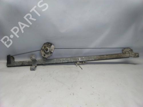 Used Front left window mechanism CITROËN JUMPER I Platform/Chassis (230) 2.5 D (86 hp) 19850600