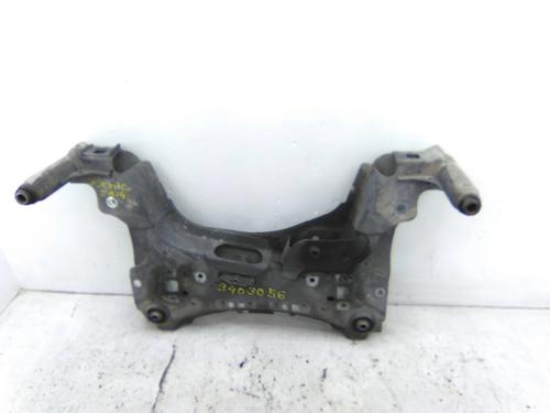 Used Subframe RENAULT GRAND SCÉNIC III (JZ0/1_) 1.5 dCi (JZ0A) (86 hp) 29566994