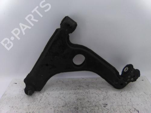 Left front suspension arm OPEL ASTRA G Hatchback (T98) 1.7 DTI 16V (F08, F48) | BP19829449M12 
