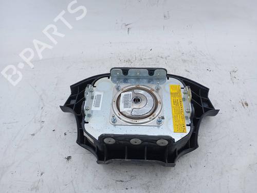 Førerens kollisjonspute HYUNDAI H-1 Van (A1) 2.5 CRDi | BP19915994C9 